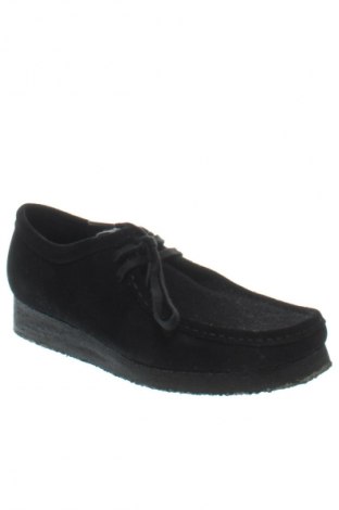 Дамски обувки Clarks Originals, Размер 41, Цвят Черен, Цена 68,99 лв.
