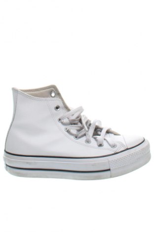Γυναικεία παπούτσια Converse, Μέγεθος 37, Χρώμα Λευκό, Τιμή 56,99 €