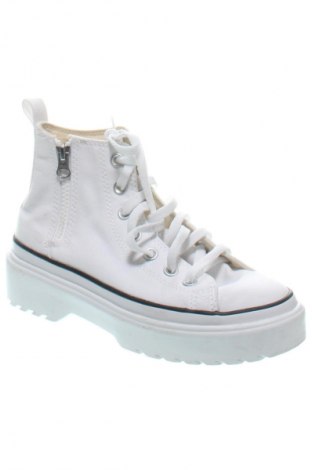 Dámske topánky  Converse, Veľkosť 37, Farba Biela, Cena  39,95 €