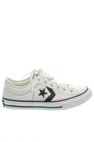 Γυναικεία παπούτσια Converse, Μέγεθος 37, Χρώμα Λευκό, Τιμή 44,99 €