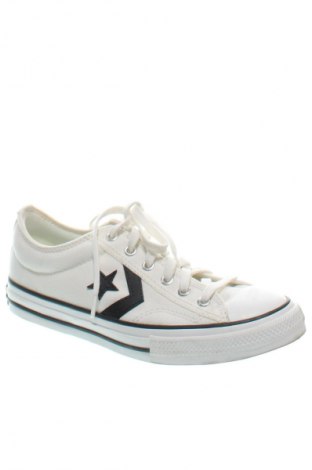 Γυναικεία παπούτσια Converse, Μέγεθος 37, Χρώμα Λευκό, Τιμή 44,99 €