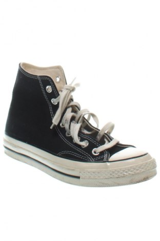Γυναικεία παπούτσια Converse, Μέγεθος 40, Χρώμα Μαύρο, Τιμή 45,52 €