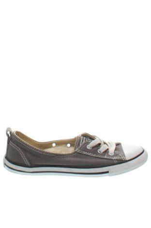 Dámske topánky  Converse, Veľkosť 36, Farba Sivá, Cena  45,52 €