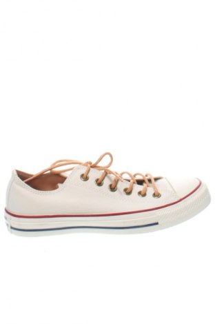 Încălțăminte de damă Converse, Mărime 38, Culoare Ecru, Preț 534,29 Lei