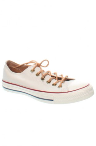 Încălțăminte de damă Converse, Mărime 38, Culoare Ecru, Preț 534,29 Lei