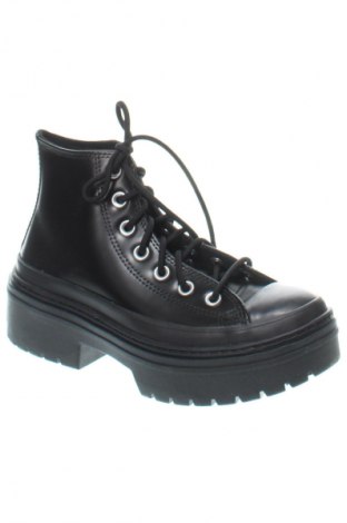 Γυναικεία παπούτσια Converse, Μέγεθος 37, Χρώμα Μαύρο, Τιμή 132,99 €