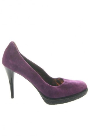 Dámske topánky  Enzo Angiolini, Veľkosť 39, Farba Fialová, Cena  54,59 €