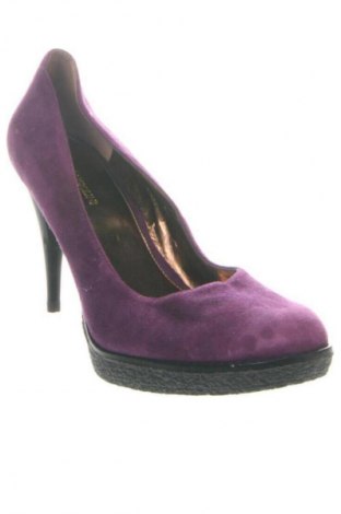 Dámske topánky  Enzo Angiolini, Veľkosť 39, Farba Fialová, Cena  54,59 €