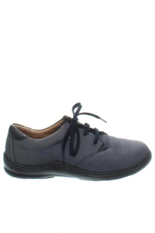 Încălțăminte de damă Finn Comfort, Mărime 38, Culoare Albastru, Preț 284,21 Lei