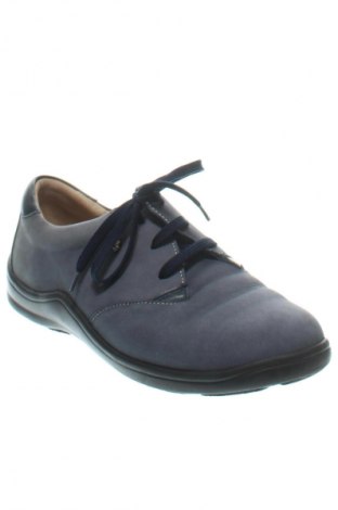 Încălțăminte de damă Finn Comfort, Mărime 38, Culoare Albastru, Preț 284,21 Lei