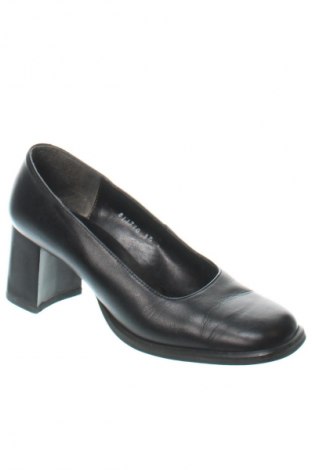 Damenschuhe Flavia, Größe 37, Farbe Schwarz, Preis 19,43 €