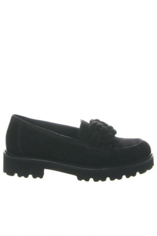 Damenschuhe Gabor, Größe 38, Farbe Schwarz, Preis 96,99 €