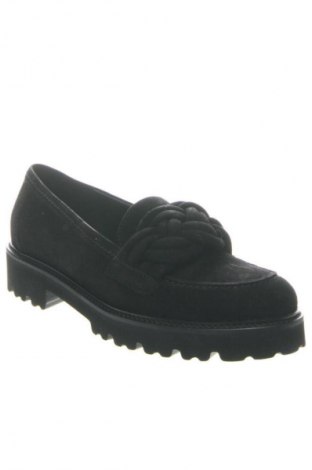 Damenschuhe Gabor, Größe 38, Farbe Schwarz, Preis 96,99 €