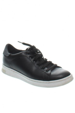 Obuwie damskie Geox, Rozmiar 38, Kolor Czarny, Cena 291,99 zł