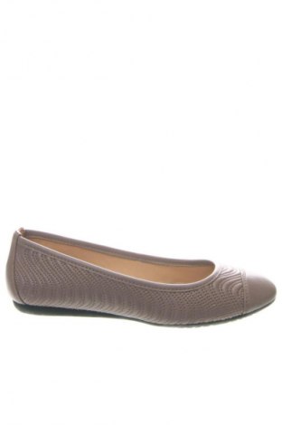 Damenschuhe Geox, Größe 36, Farbe Beige, Preis 68,99 €
