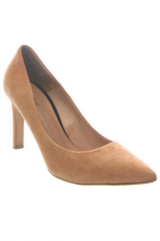 Damenschuhe Gino Rossi, Größe 37, Farbe Braun, Preis € 13,30
