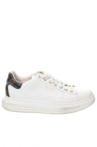 Obuwie damskie Guess, Rozmiar 38, Kolor Biały, Cena 245,99 zł