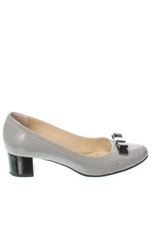 Damenschuhe Il Passo, Größe 38, Farbe Grau, Preis € 32,99
