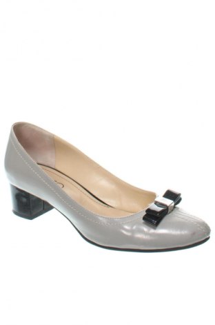 Damenschuhe Il Passo, Größe 38, Farbe Grau, Preis € 32,99