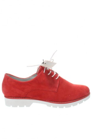 Damenschuhe Jana, Größe 40, Farbe Rot, Preis 64,99 €