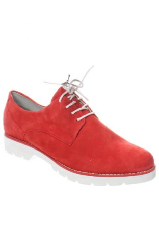Damenschuhe Jana, Größe 40, Farbe Rot, Preis 64,99 €