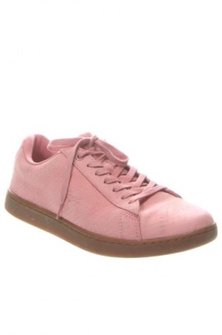 Damenschuhe Lacoste, Größe 38, Farbe Rosa, Preis 75,99 €