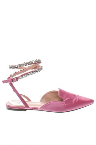 Damenschuhe Malien, Größe 39, Farbe Rosa, Preis 22,99 €