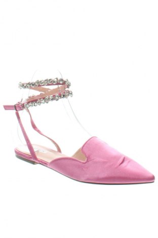 Damenschuhe Malien, Größe 39, Farbe Rosa, Preis 22,99 €