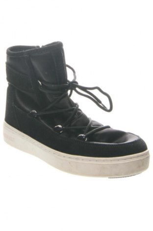 Γυναικεία παπούτσια Moon Boot, Μέγεθος 39, Χρώμα Μαύρο, Τιμή 36,99 €