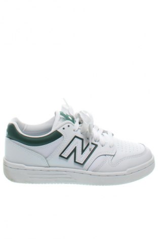 Dámske topánky  New Balance, Veľkosť 37, Farba Biela, Cena  39,95 €