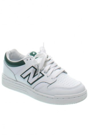 Dámske topánky  New Balance, Veľkosť 37, Farba Biela, Cena  39,95 €