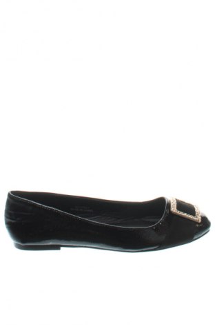 Dámske topánky  New Look, Veľkosť 37, Farba Čierna, Cena  19,95 €
