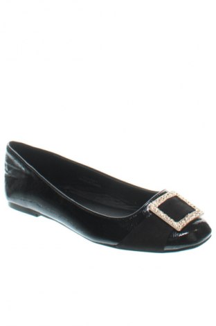 Dámske topánky  New Look, Veľkosť 37, Farba Čierna, Cena  19,95 €