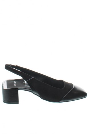 Dámske topánky  Next, Veľkosť 37, Farba Čierna, Cena  48,95 €