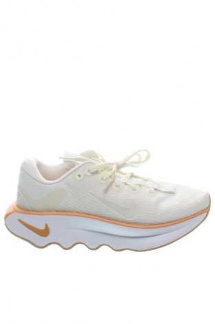 Дамски обувки Nike, Размер 37, Цвят Бял, Цена 204,99 лв.