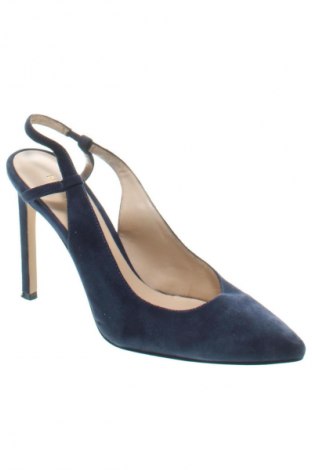 Dámske topánky  Nine West, Veľkosť 36, Farba Modrá, Cena  45,52 €
