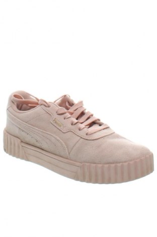 Дамски обувки PUMA, Размер 41, Цвят Розов, Цена 76,99 лв.