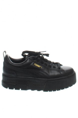 Obuwie damskie PUMA, Rozmiar 38, Kolor Czarny, Cena 291,99 zł