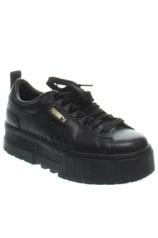 Obuwie damskie PUMA, Rozmiar 38, Kolor Czarny, Cena 291,99 zł