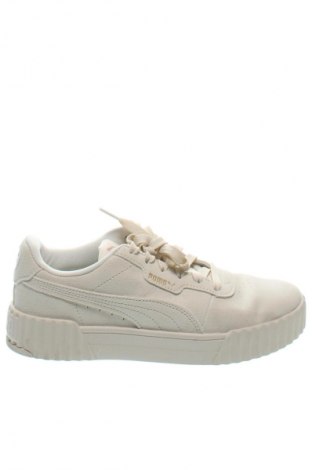 Γυναικεία παπούτσια PUMA, Μέγεθος 38, Χρώμα  Μπέζ, Τιμή 44,99 €