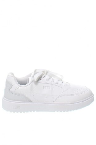 Damenschuhe PUMA, Größe 39, Farbe Weiß, Preis 61,99 €