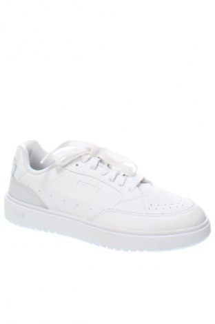 Damenschuhe PUMA, Größe 39, Farbe Weiß, Preis 61,99 €