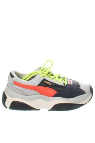 Дамски обувки PUMA, Размер 36, Цвят Многоцветен, Цена 44,99 лв.