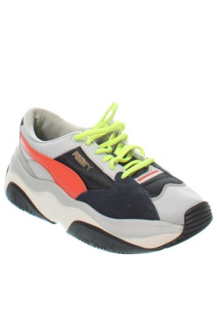 Дамски обувки PUMA, Размер 36, Цвят Многоцветен, Цена 44,99 лв.