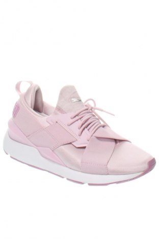 Dámské boty  PUMA, Velikost 37, Barva Růžová, Cena  1 126,00 Kč