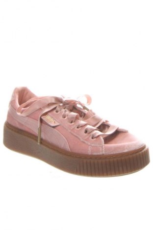 Γυναικεία παπούτσια PUMA, Μέγεθος 37, Χρώμα Ρόζ , Τιμή 67,61 €