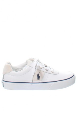 Dámske topánky  Polo By Ralph Lauren, Veľkosť 37, Farba Biela, Cena  102,95 €