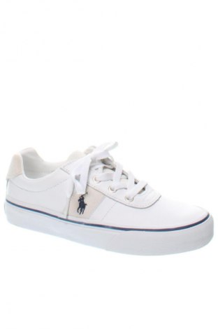 Dámske topánky  Polo By Ralph Lauren, Veľkosť 37, Farba Biela, Cena  102,95 €