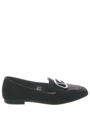 Damenschuhe Seastar, Größe 38, Farbe Schwarz, Preis 38,00 €