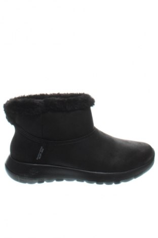 Dámské boty  Skechers, Velikost 39, Barva Černá, Cena  1 749,00 Kč